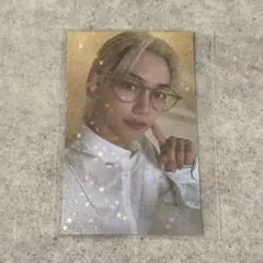 stray kids フィリックス HMV 特典 ホログラムトレカ 樂-star