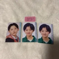 西原至 デタカ Zesseiステッカー 3枚セット