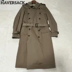 2026年最新】HAVERSACK コートの人気アイテム - メルカリ