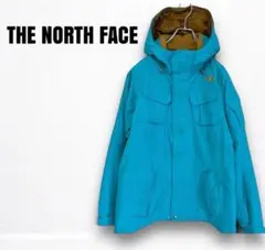 y9723　ノースフェイスハイベントマウンテンパーカーウィンドブレーカー