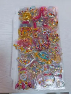 おすそ分けシール‪‪❤︎‬