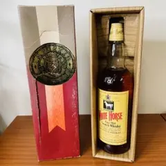 2025年最新】ホワイトホース 古酒の人気アイテム - メルカリ