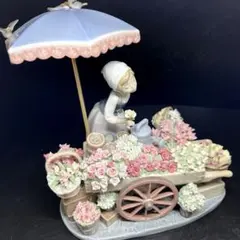 2025年最新】公園通りの花屋さん リヤドロの人気アイテム - メルカリ