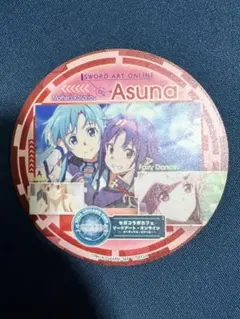 アスナ SAO コースター - メルカリ