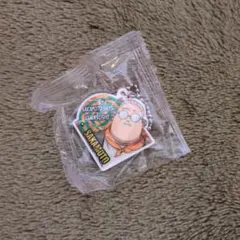 Sakamoto Days ラバーチャーム