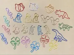かわいいクリップ　25個！