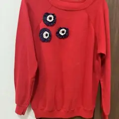 トレーナー 古着 スウェット