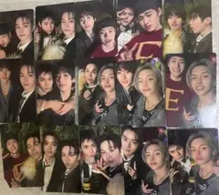 RIIZE ユニット コンプリートセット