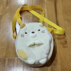 すみっコぐらし ダイカット ショルダーバッグ