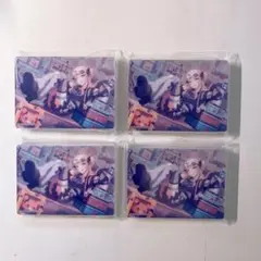 暁山瑞希 ノーブルアート Iなんです