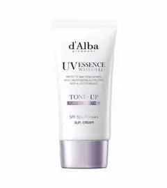 d'Alba UV ESSENCE WATERFUL+ 59g