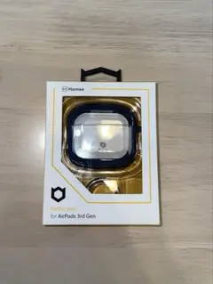 iFace AirPodsケース　第三世代