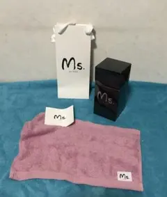 エアーかおる　Ms. フェイシャル　箱なし