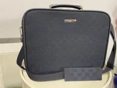 2025年最新】GUCCI メンズ ビジネスバッグの人気アイテム - メルカリ