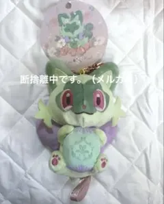 2025年最新】ポケモン イースター ニャオハの人気アイテム