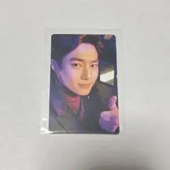EXO 5周年トレカ 2026年最新】exo 5周年の人気アイテム - メルカリ