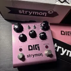 美品 2025年製 Strymon SUNSET 箱 アダプター 美品 2025年製 Strymon SUNSET 箱 アダプター - メルカリ