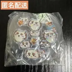 ちいかわ ぷくちゅるシール　シーサー