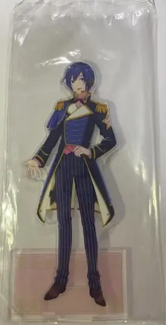 ⑩KAITOセガラッキーくじ劇場版プロジェクトセカイ壊れたセカイと歌えないミク