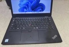 【訳あり】ThinkPad L580 i5 16GB FHD／CMOS電池交換済 訳あり】ThinkPad L580 i5 16GB FHD／CMOS電池交換済 - メルカリ