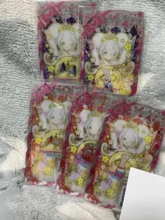 アイプリバース　じしんのアニマルツインコーデ　セット