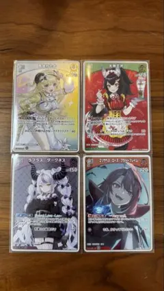 ホロカ 最新弾 まとめ売り ディーヴァフィーバー