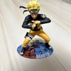 NARUTO ナルト　フィギュア