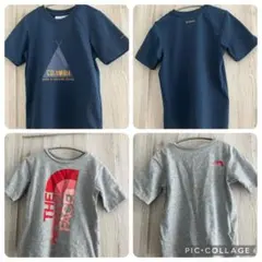 ザノースフェイス トップス