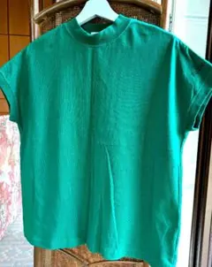 コーエン緑色 Tシャツ