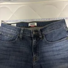 TOMMY JEANS Slim Denim Pants 30/32のサムネイル