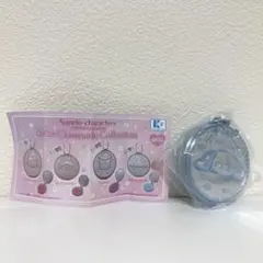 サンリオキャラクターズ　キラキラコスメコレクション