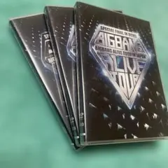 BIGBANG/BIGBANG ALIVE TOUR 2012 IN JAPA…