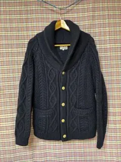 Freak’sStore◾️ショールカラー・ニット・ジャケット◼️カーデガン