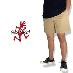 GRAMICCI｜クライミングショーツMグラミチCHUMSPatagonia