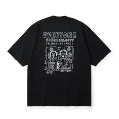 2026年最新】Everyone j.30000 logo teeの人気アイテム - メルカリ