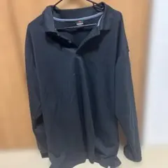 まとめ売りBURTLE ブラック ポロシャツ 4L、黒ポロシャツ4L、ネイビ3L