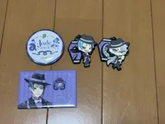 ツイステ　オクタヴィネル　まとめ売り