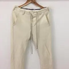 アタッチメント　ウールパンツのサムネイル