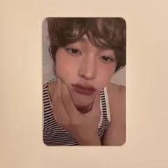 RIIZE ウォンビン ソウルコン 7/6 会場限定 ラキドロ トレカ 公式