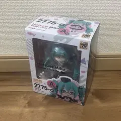 初音ミク　一番くじ