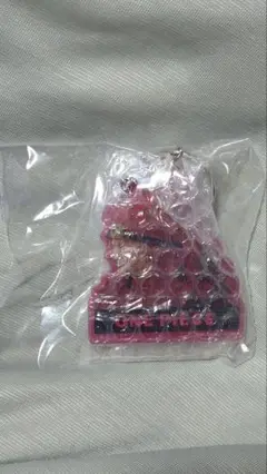 一番くじ ワンピース The Unbreakable Law　キッド
