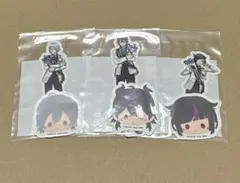 ディアソムニア　ステッカーまとめ売り