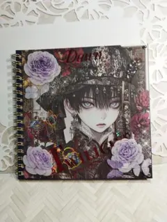 おすそ分けファイル軟質ケースファイル男の子　No.5　平袋　マステケース付き おすそ分けファイル軟質ケースファイル男の子 No.5 平袋 マステケース