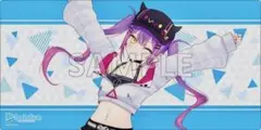 ドーナドーナ ポルノ ブシロード ラバーマット V2 - メルカリ