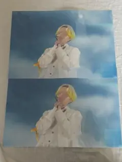 STPR expo エキスポ るぅとくん クリアポスター