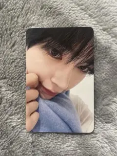 ZB1 ゼベワンMAKESTAR ハンビン　トレカ ZEROBASEONE