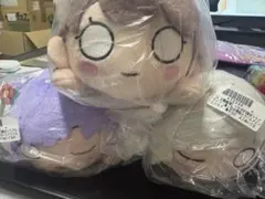 ラブライブ 蓮ノ空 寝そべり 102期生 冬制服 セガ限定