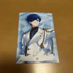 いれいす　ブロマイド　if君