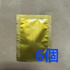 オルビス ザ クレンジング オイル 3ml×6個