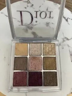 Dior ディオール バックステージ　アイパレット　005 プラム